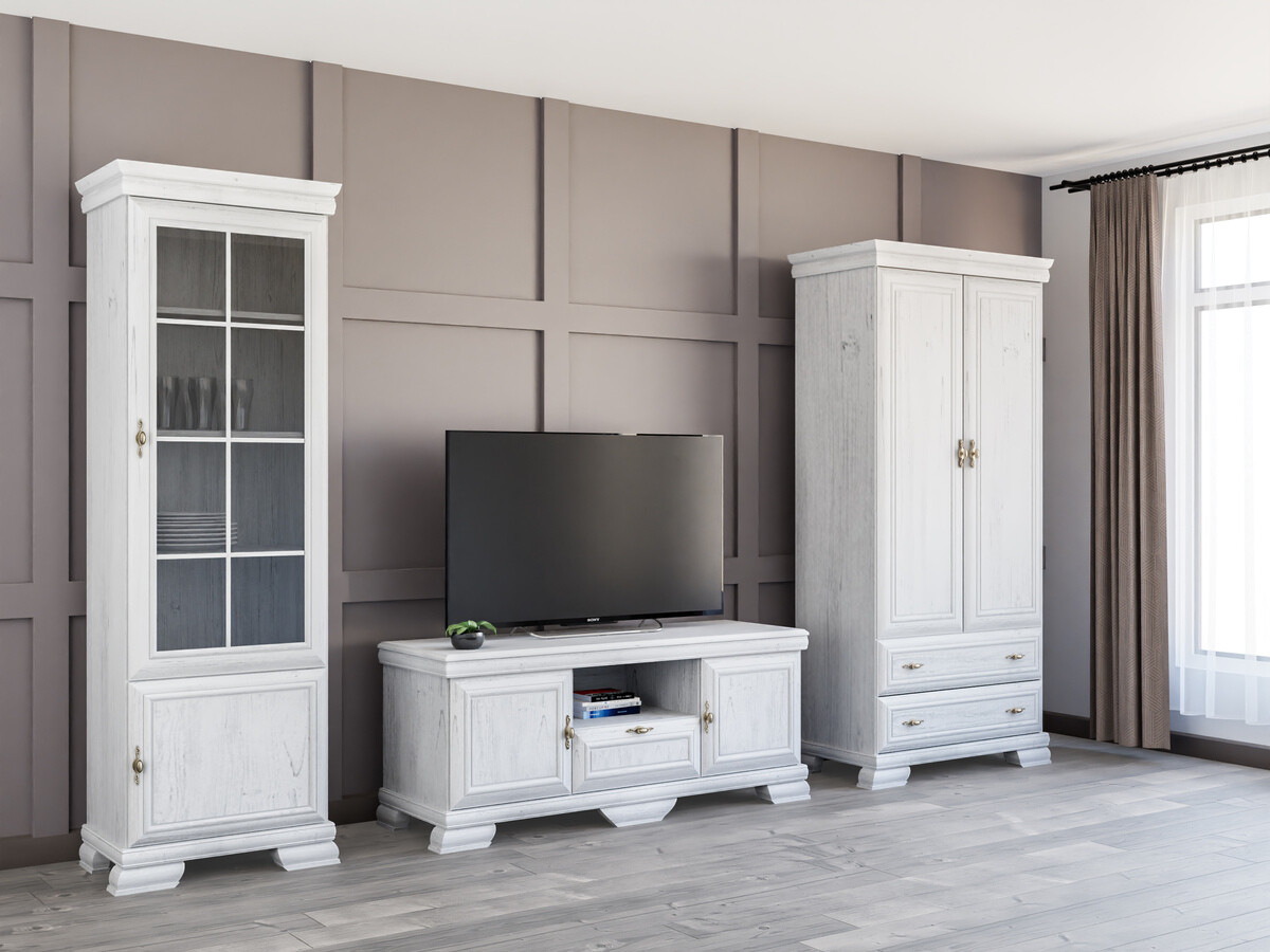 Elutoa komplekt Salmeru 115 (Anderson mänd)