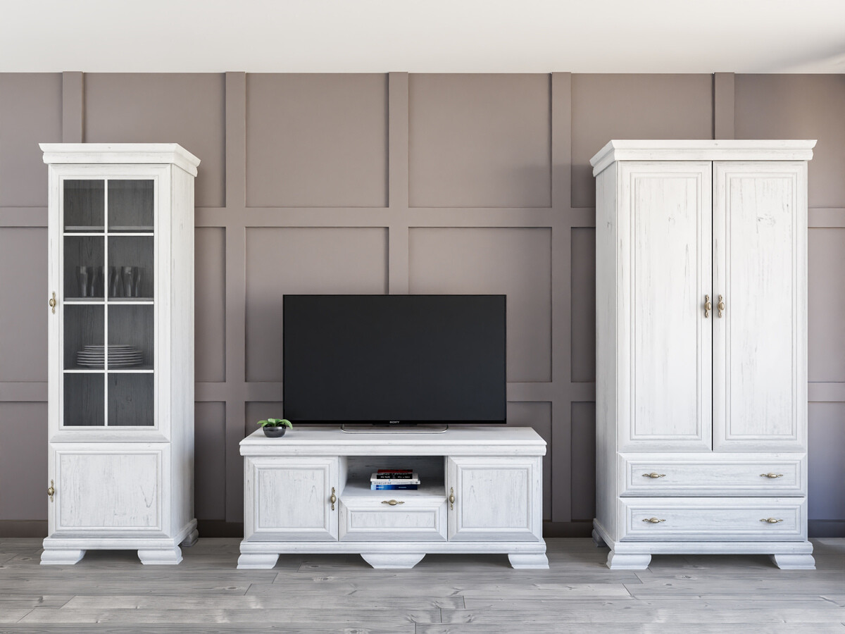 Elutoa komplekt Salmeru 115 (Anderson mänd)