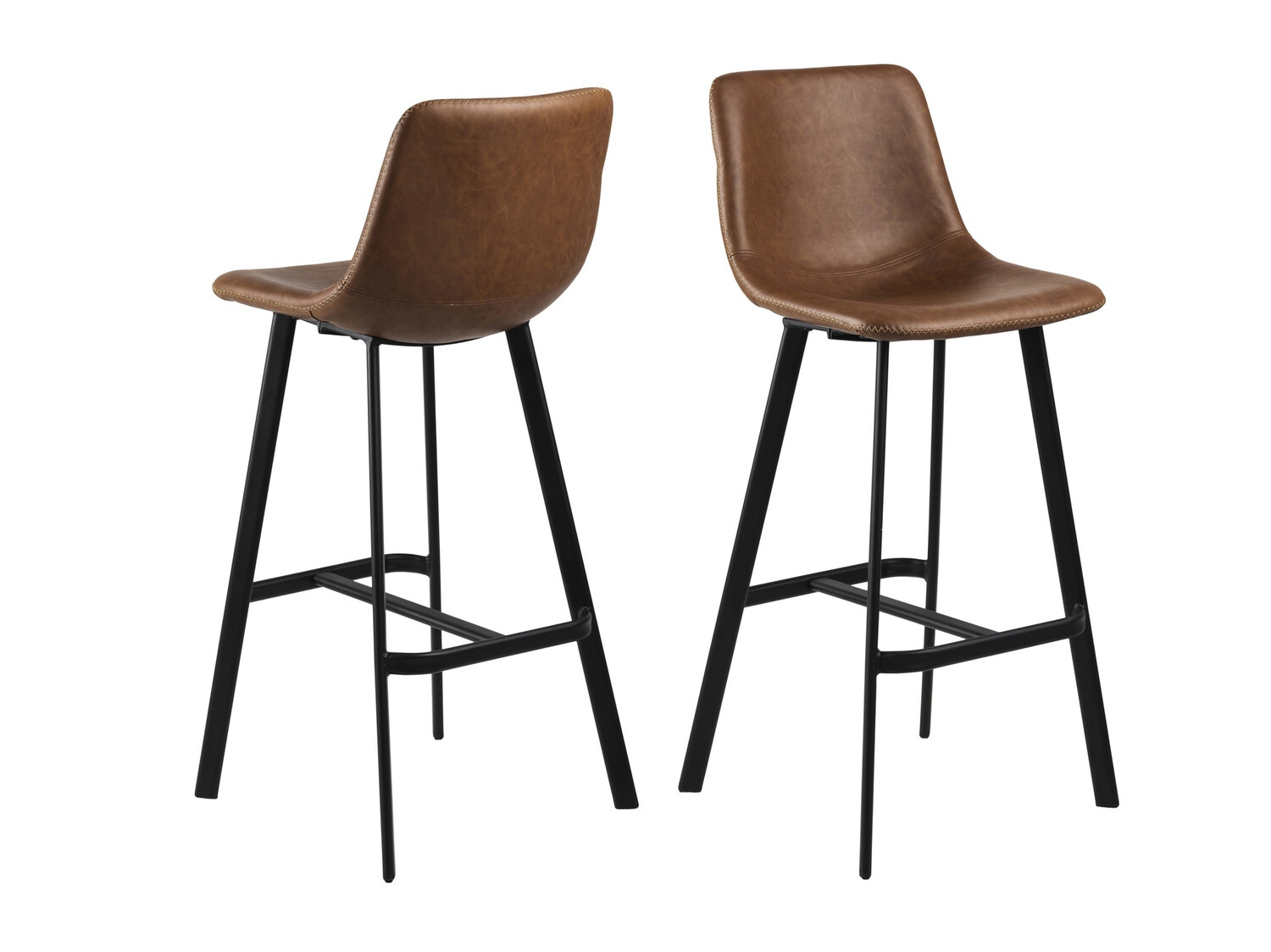 Baaritool Norsica 444 (Must + Pruun)