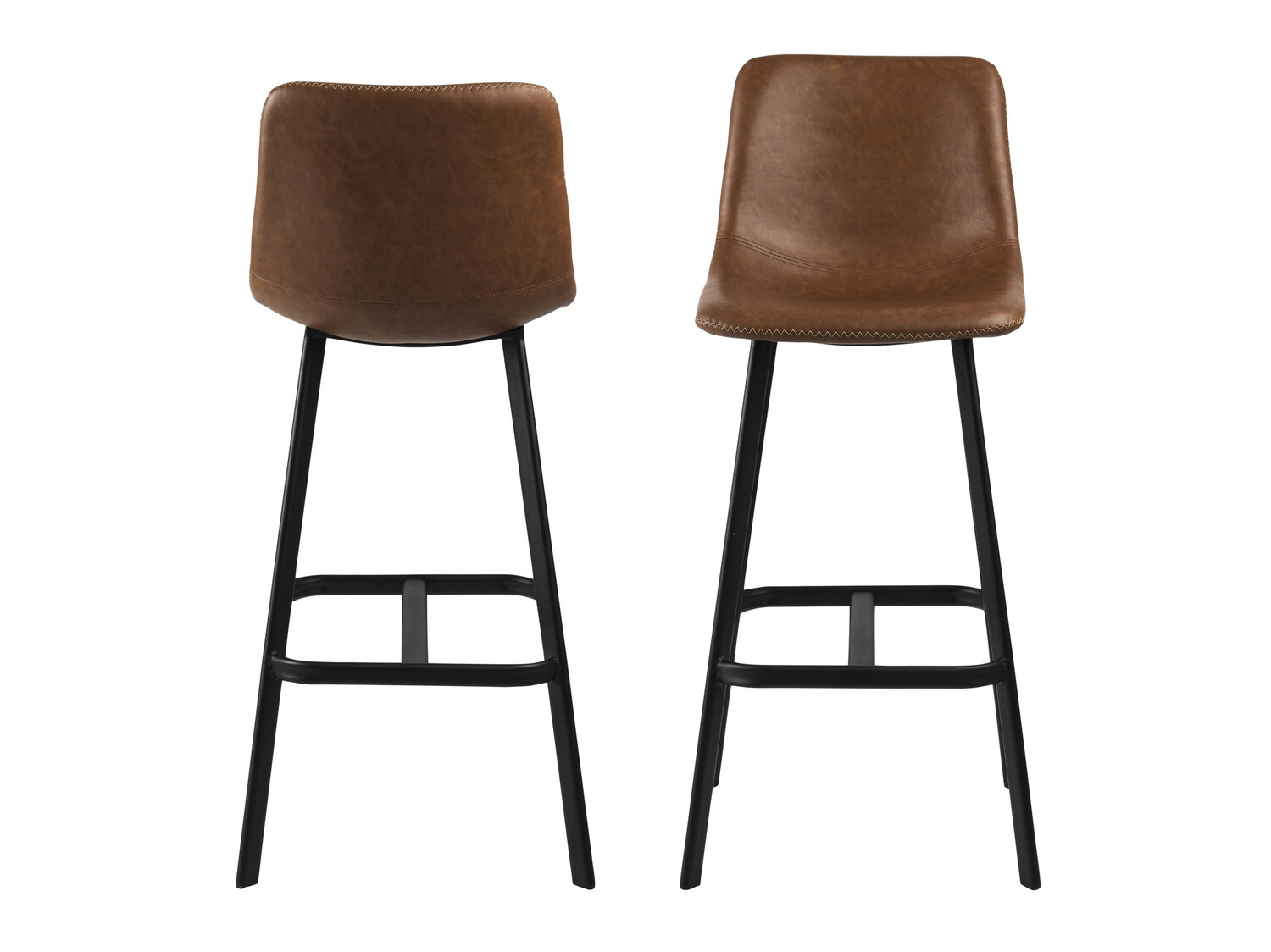 Baaritool Norsica 444 (Must + Pruun)