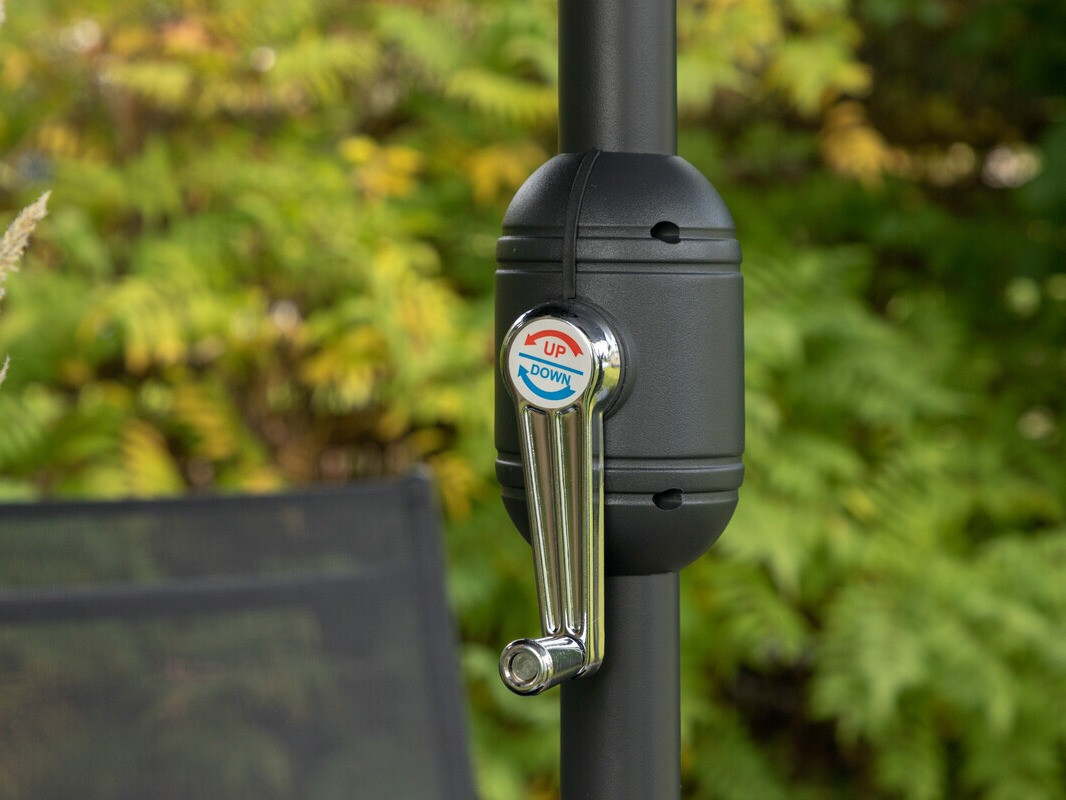 Laua ja toolide komplekt Dallas 3079 (Must) 2051-408