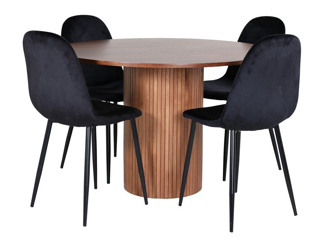 Söögitoakomplekt Dallas 3073