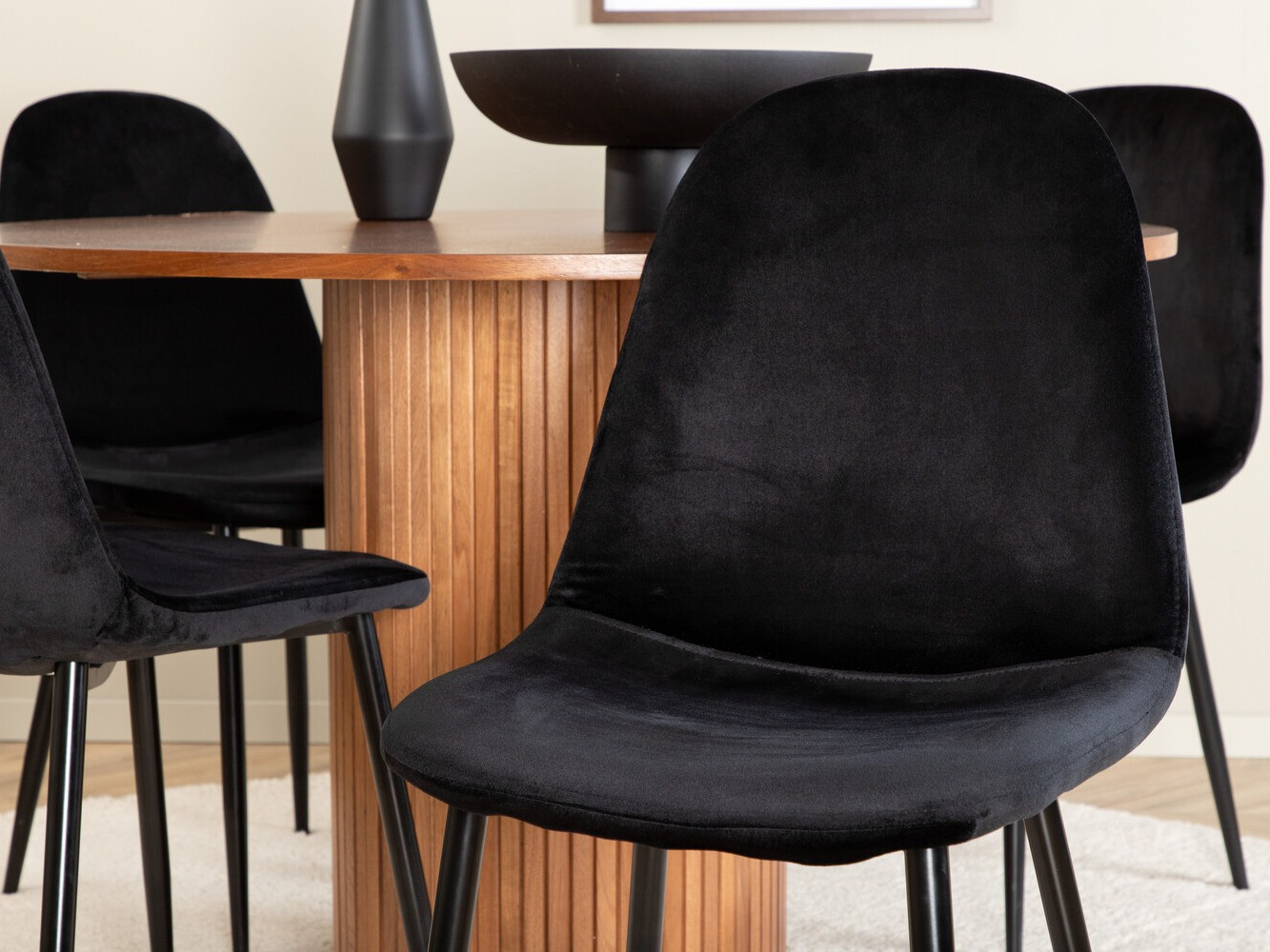 Söögitoakomplekt Dallas 3073