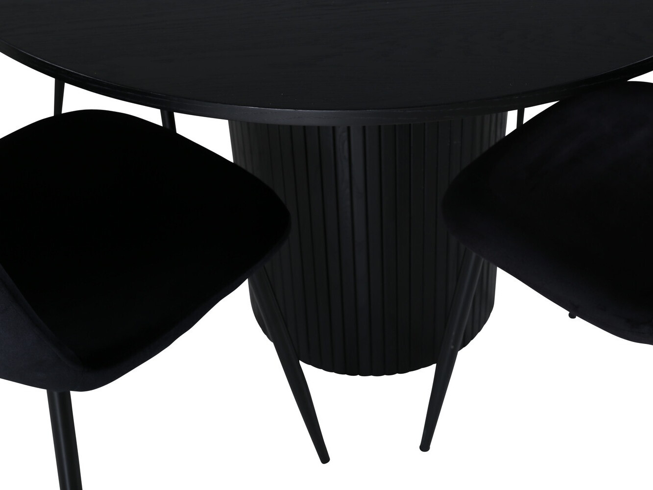 Söögitoakomplekt Dallas 3074