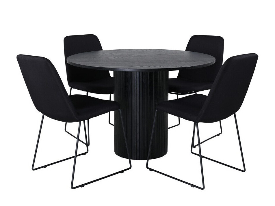 Söögitoakomplekt Dallas 3086