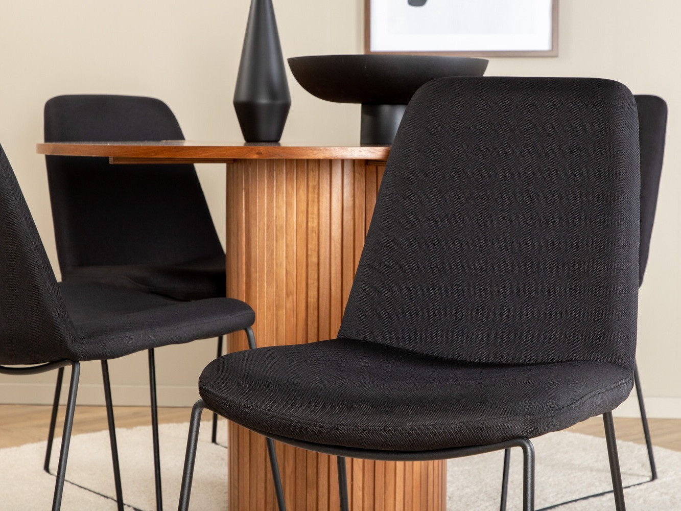 Söögitoakomplekt Dallas 3087