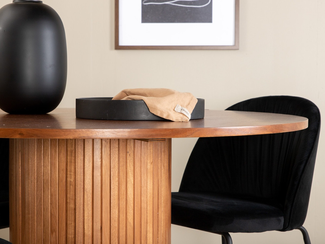 Söögitoakomplekt Dallas 3099