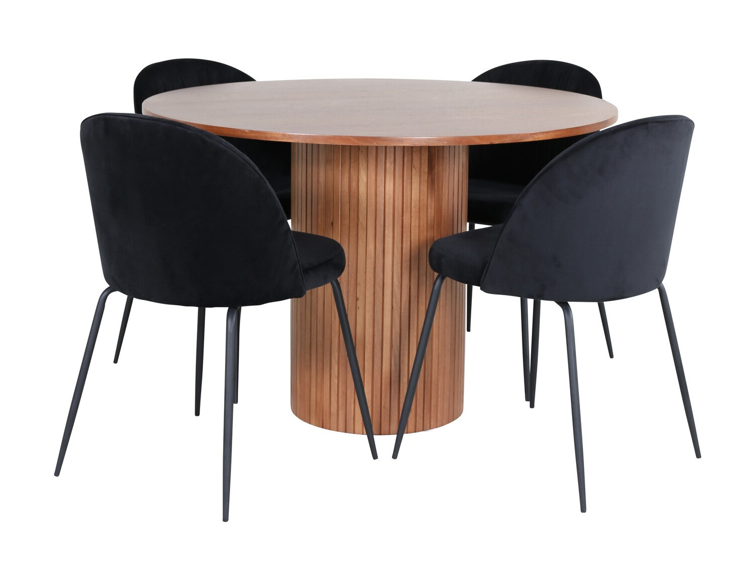 Söögitoakomplekt Dallas 3099