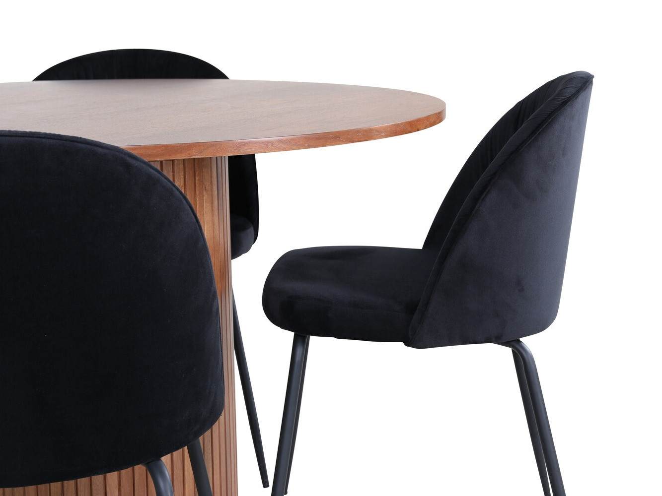 Söögitoakomplekt Dallas 3099