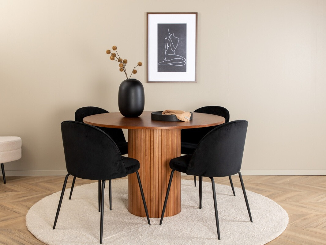 Söögitoakomplekt Dallas 3099