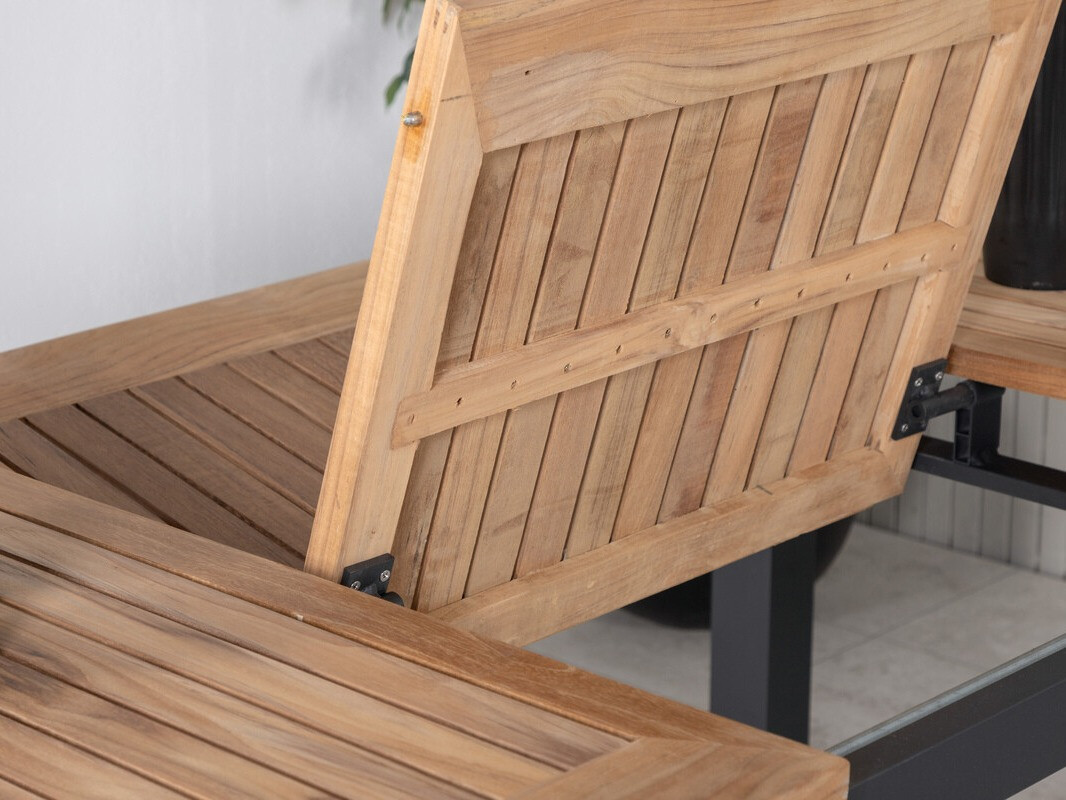 Aialaud Dallas 2845 (Must + Pruun)