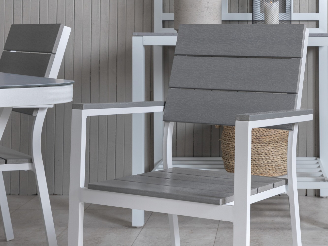 Aiatool Dallas 717 (Hall + Valge)