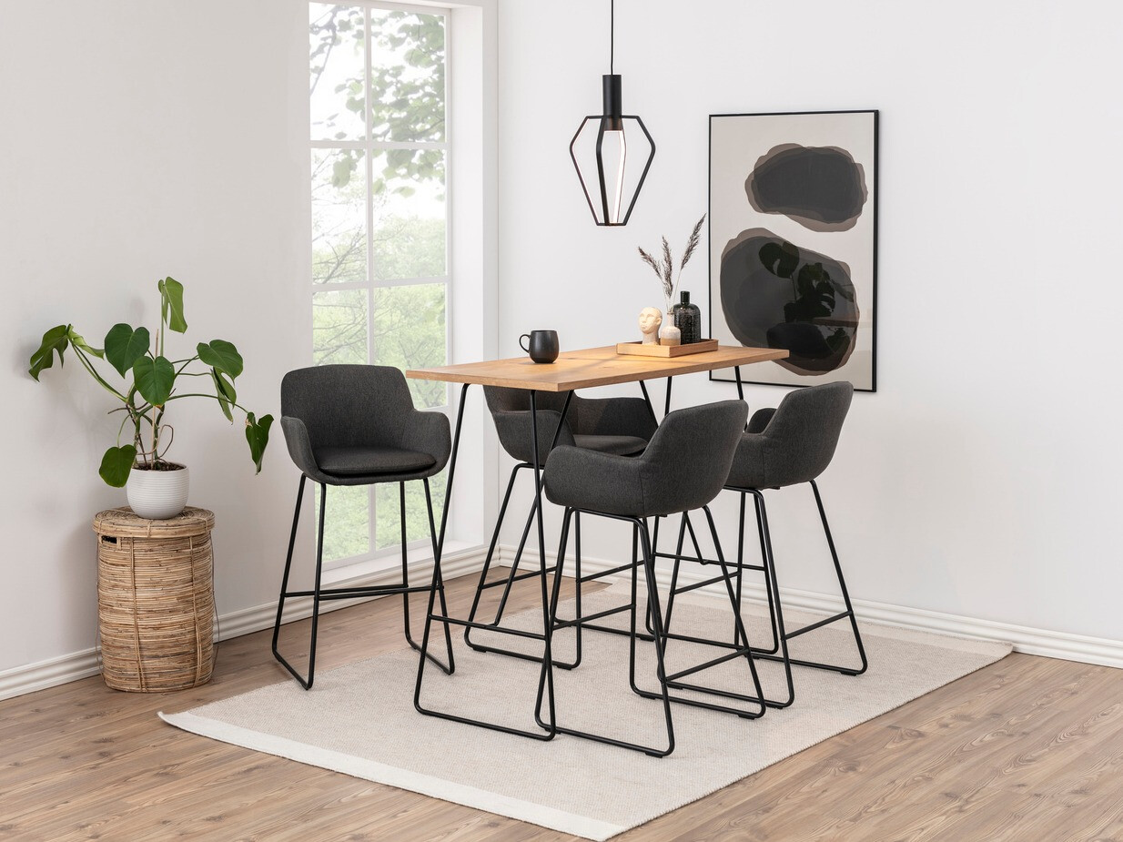 Baaritool Norsica 231 (Tumehall)