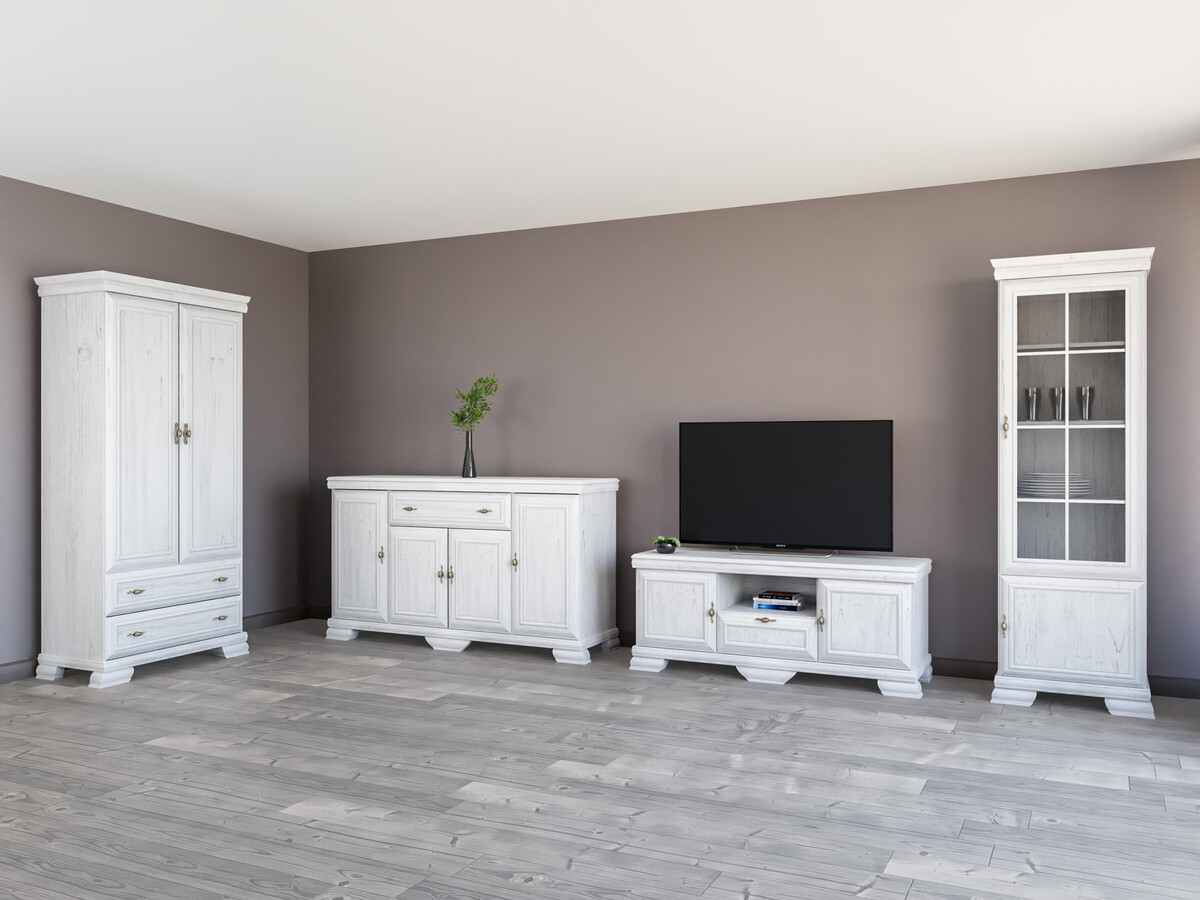 Elutoa komplekt Salmeru 116 (Anderson mänd)