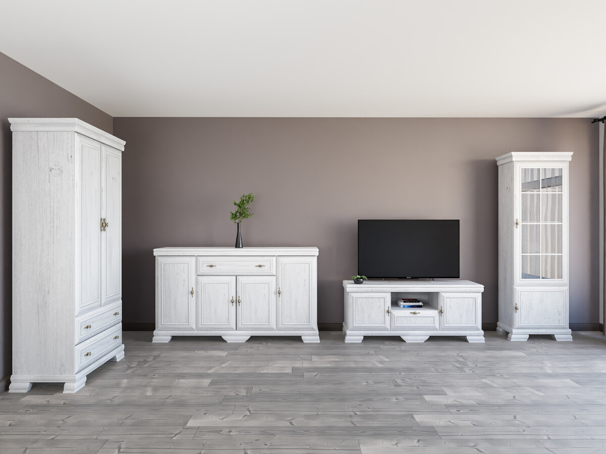 Elutoa komplekt Salmeru 116 (Anderson mänd)