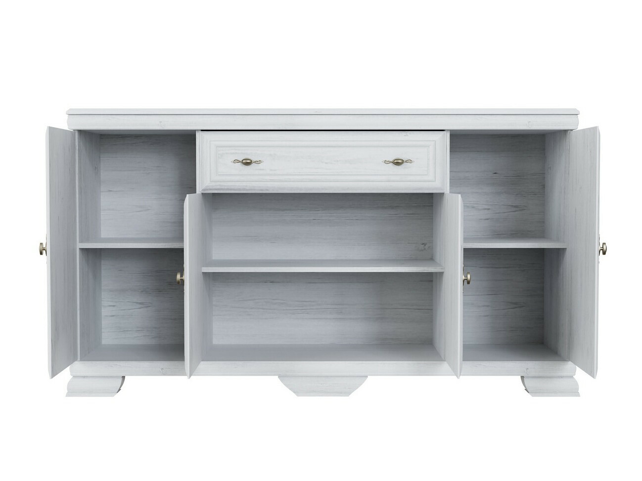 Elutoa komplekt Salmeru 116 (Anderson mänd)