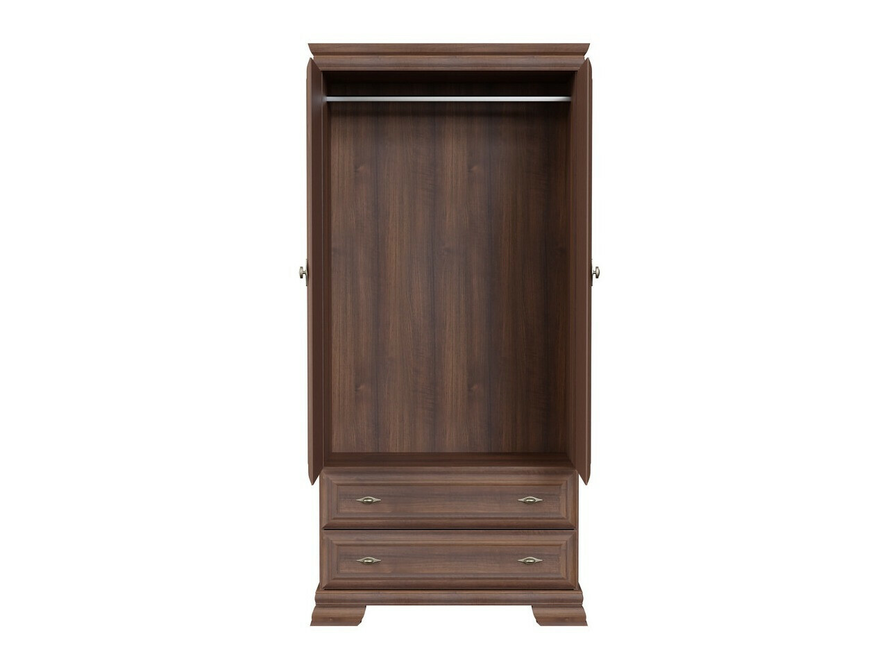 Elutoa komplekt Salmeru 116 (Samoa King Pähkel)