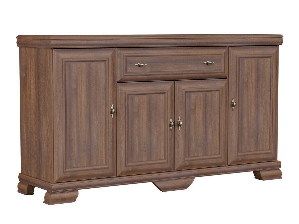 Elutoa komplekt Salmeru 116 (Samoa King Pähkel)