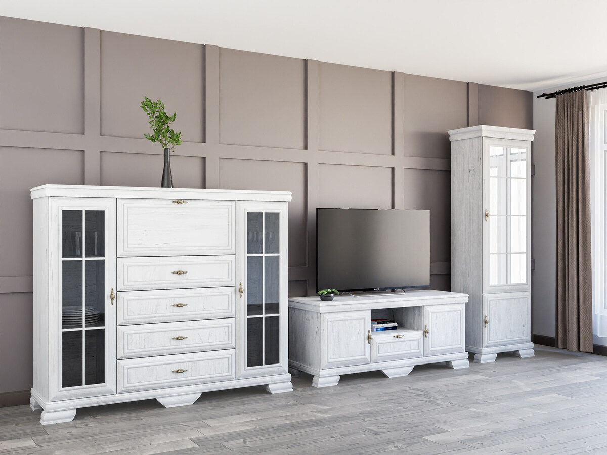 Elutoa komplekt Salmeru 117 (Anderson mänd)