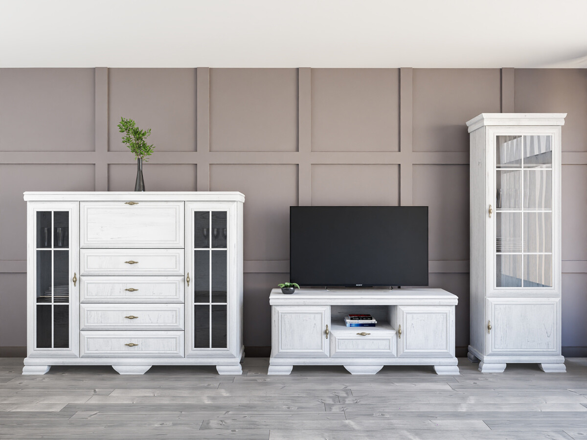 Elutoa komplekt Salmeru 117 (Anderson mänd)