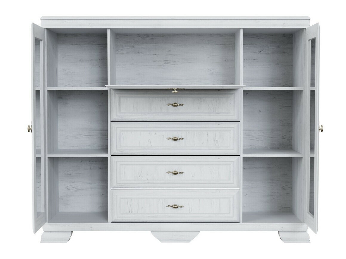 Elutoa komplekt Salmeru 117 (Anderson mänd)