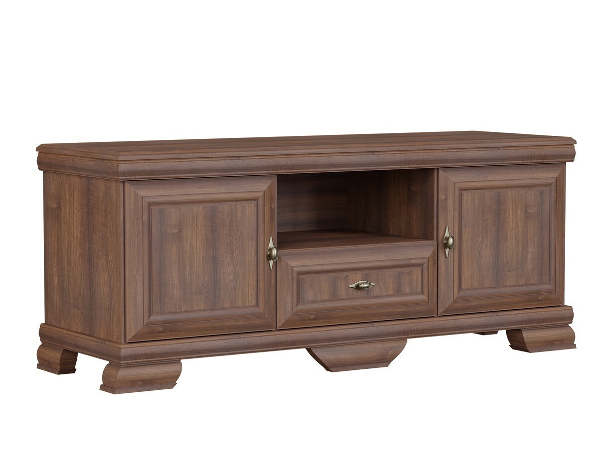 Elutoa komplekt Salmeru 117 (Samoa King Pähkel)