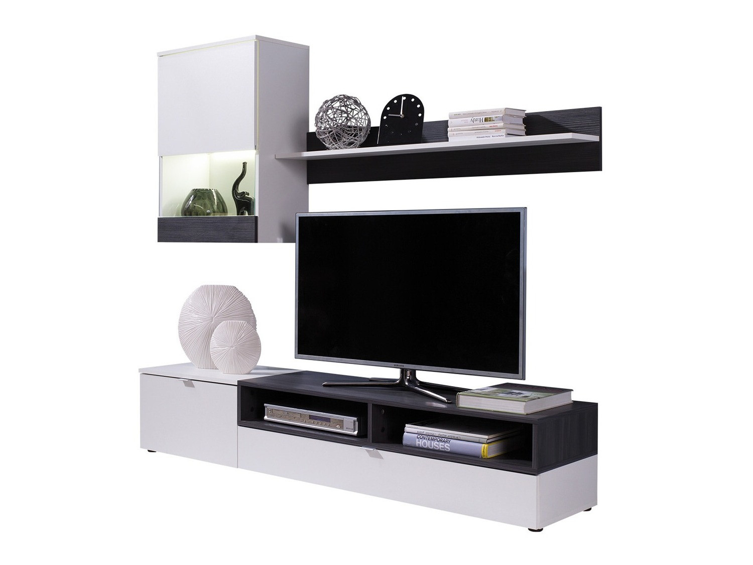 Elutoa komplekt Toledo 113