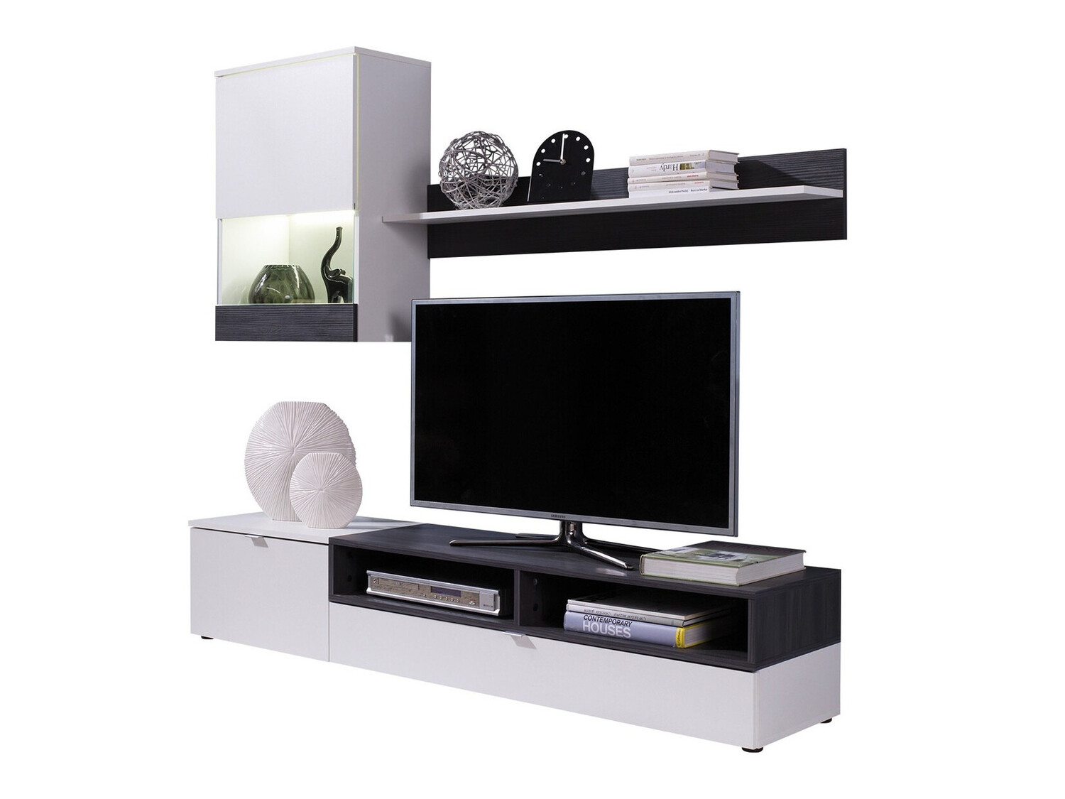 Elutoa komplekt Toledo 113