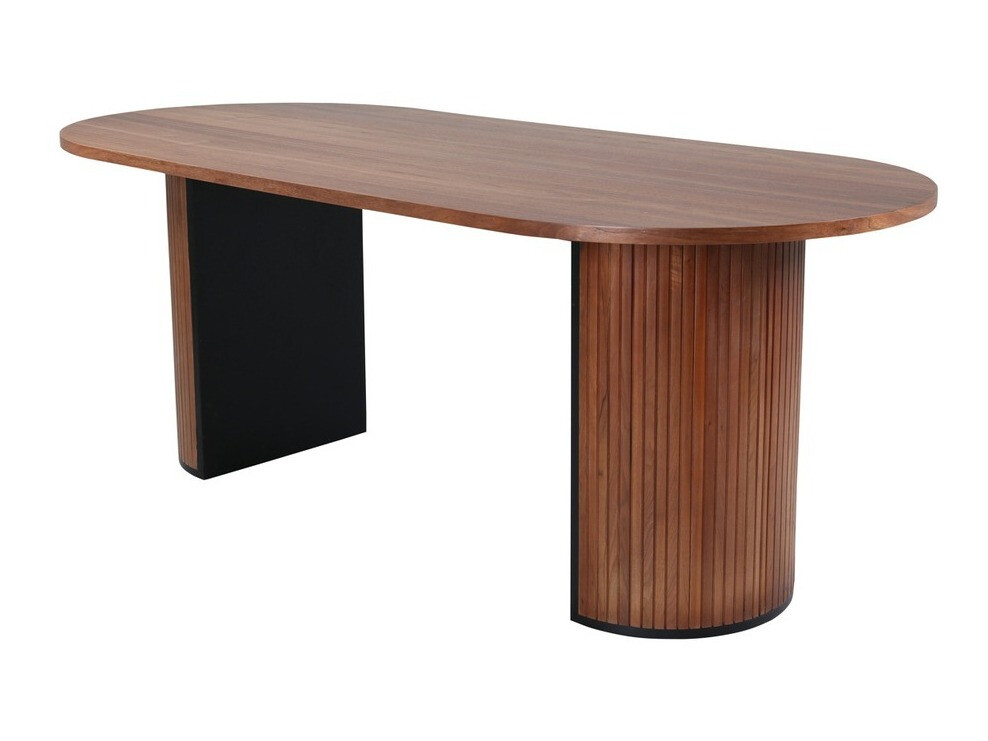 Laud Dallas 1712 (Pähkel + Must)