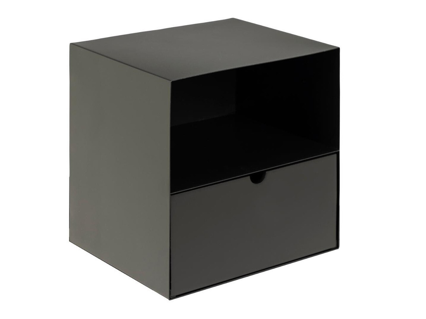 Öökapp Norsica 375 (Must)