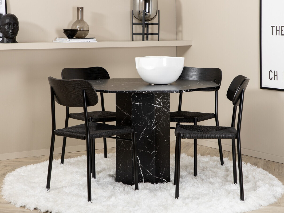 Söögitoakomplekt Dallas 2604