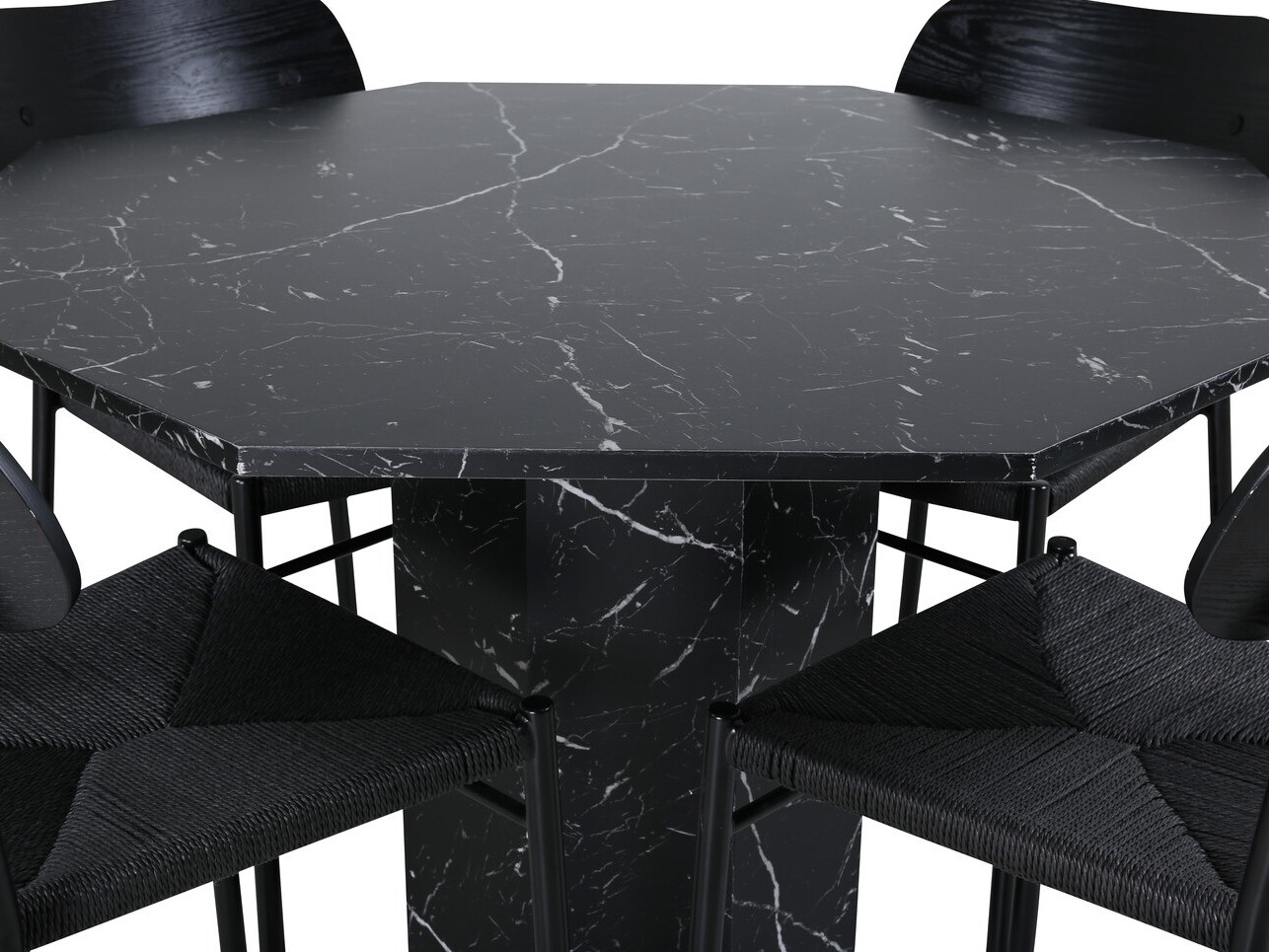 Söögitoakomplekt Dallas 2604