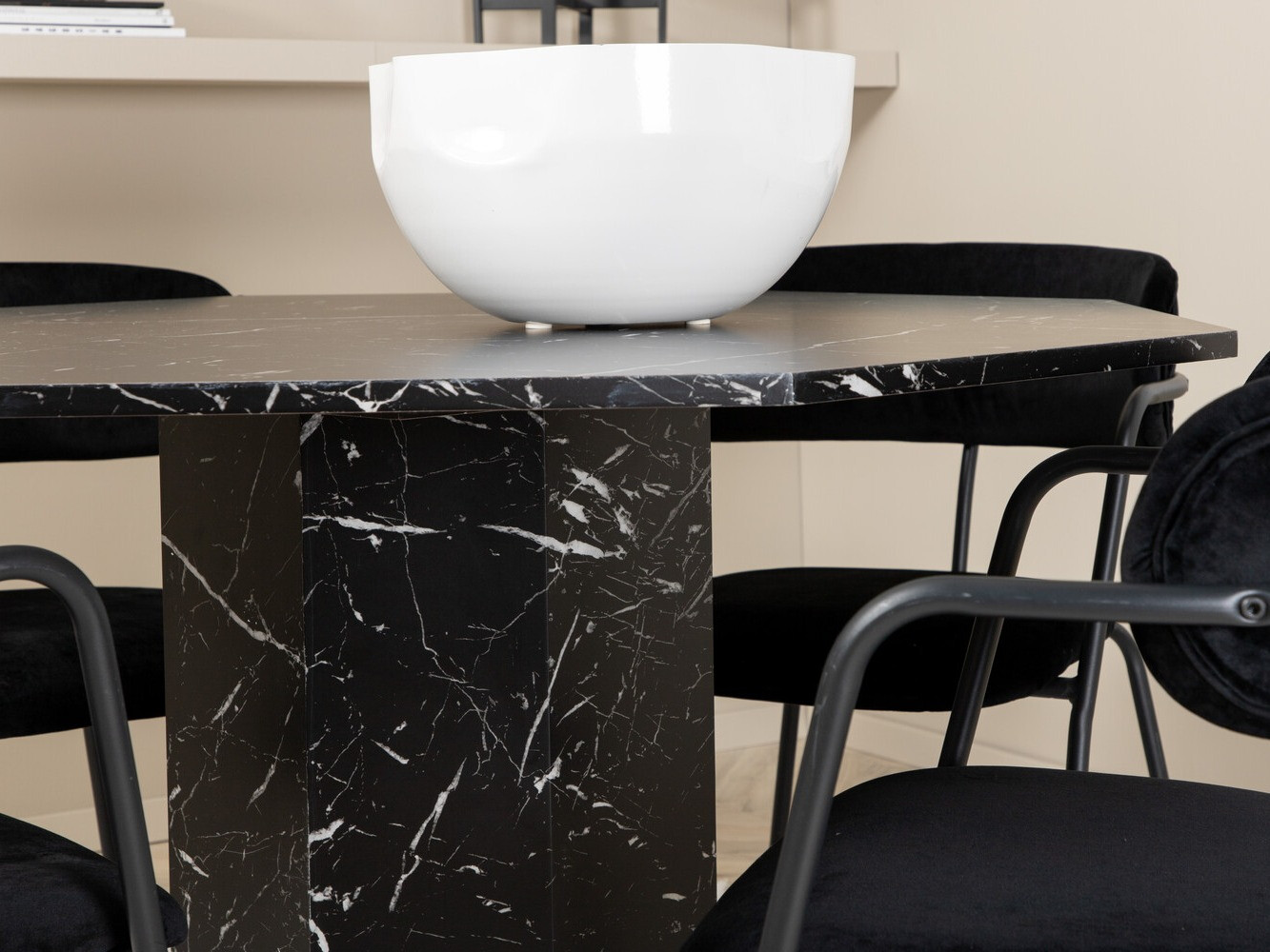 Söögitoakomplekt Dallas 2605