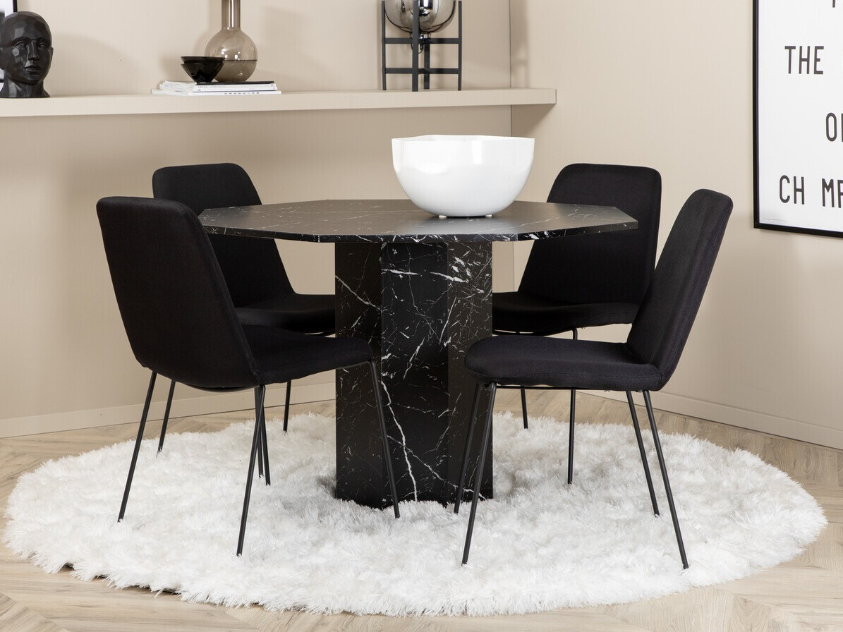 Söögitoakomplekt Dallas 2607