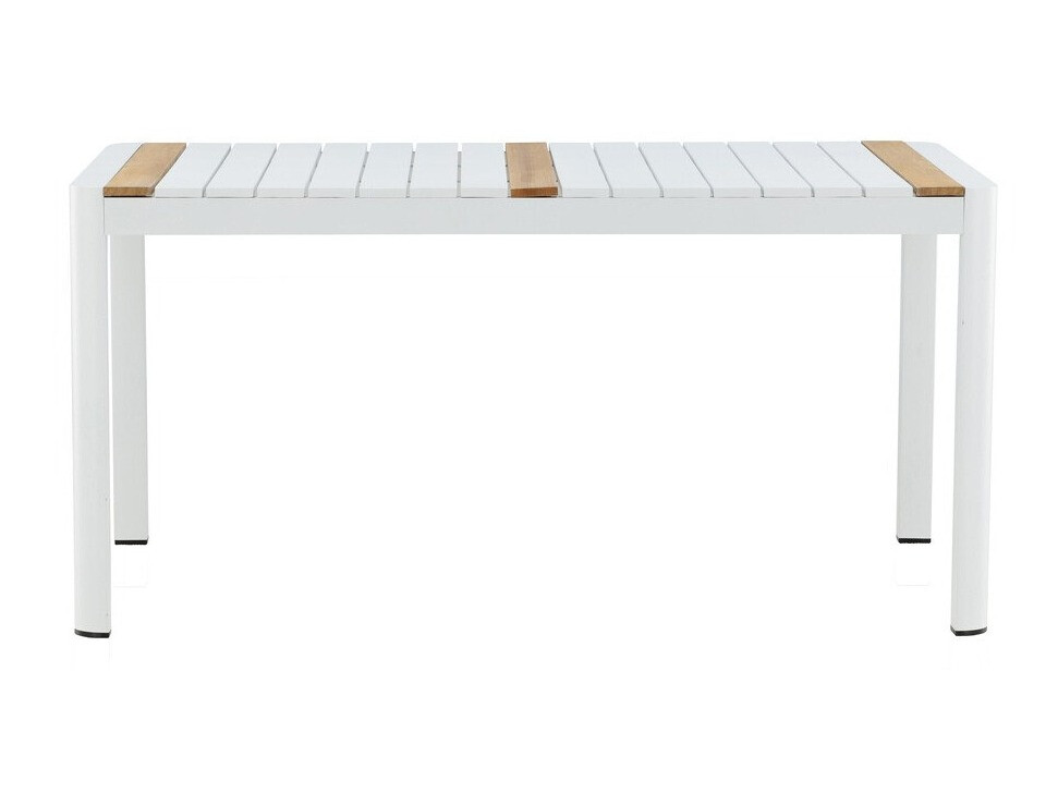 Aialaud Dallas 2828 (Valge + Pruun)