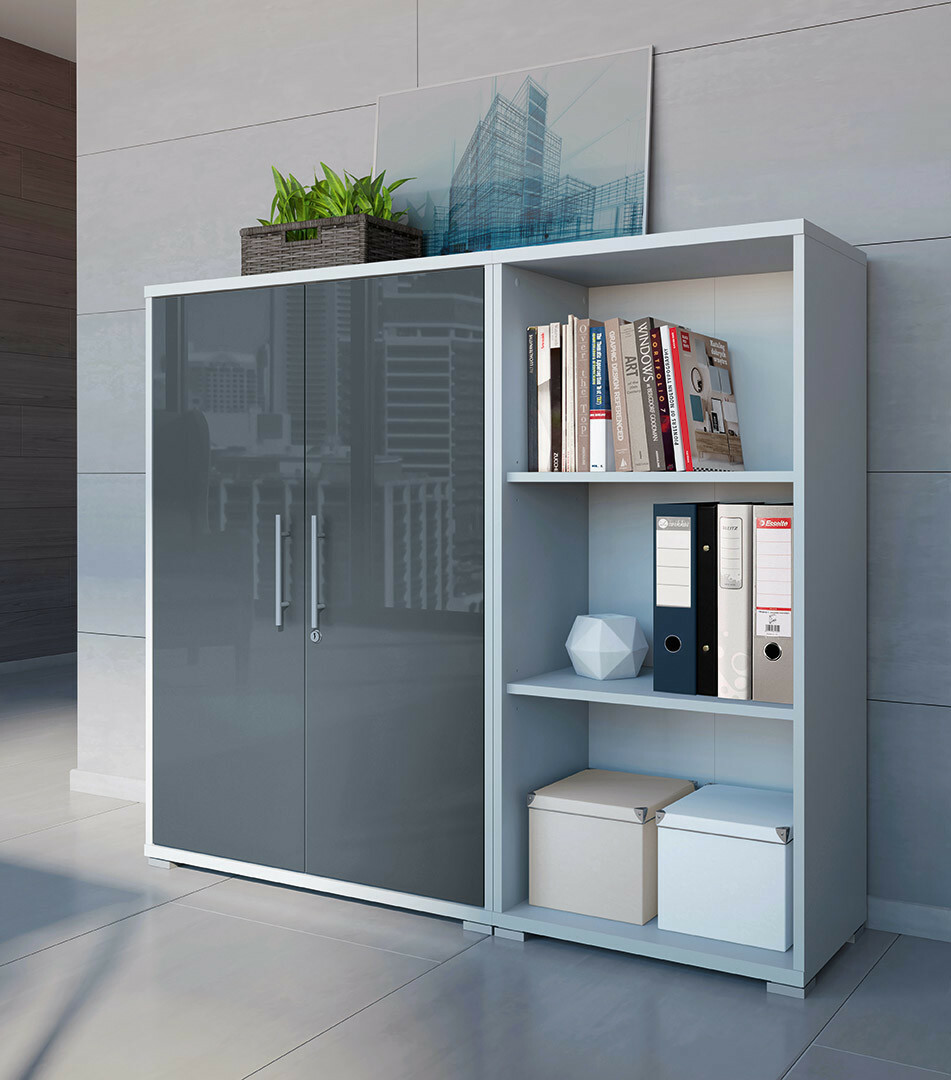 Kodukontori komplekt Cirvene 109