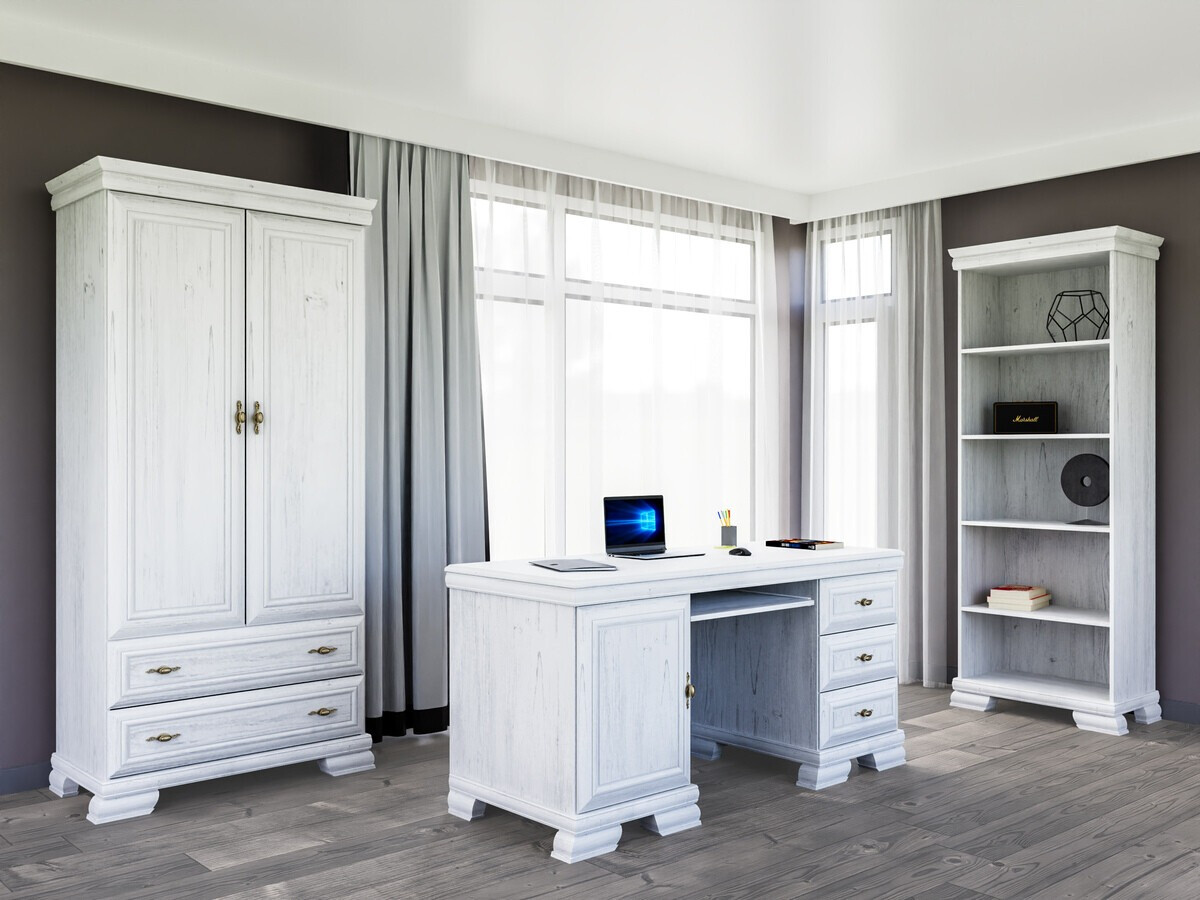 Kodukontori komplekt Salmeru 118 (Anderson mänd)