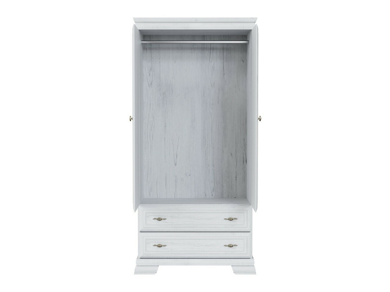 Kodukontori komplekt Salmeru 118 (Anderson mänd)