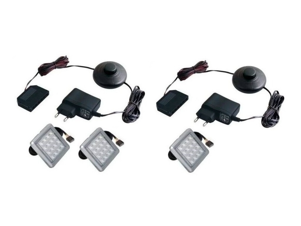 LED-valgustid Torsone 110