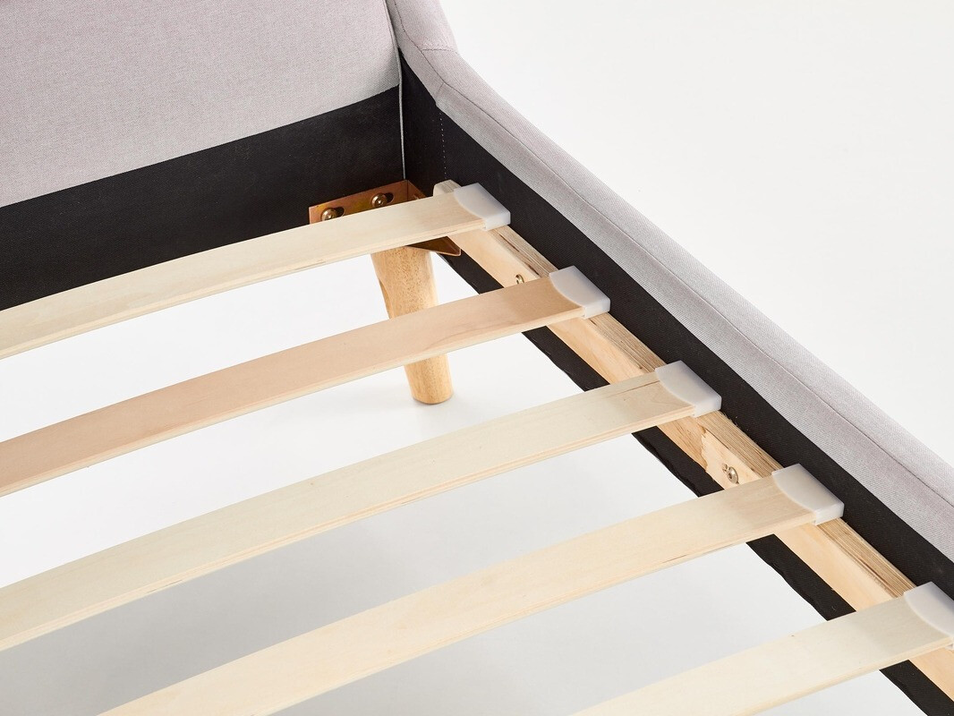 Voodi Houston 588 (Helehall)