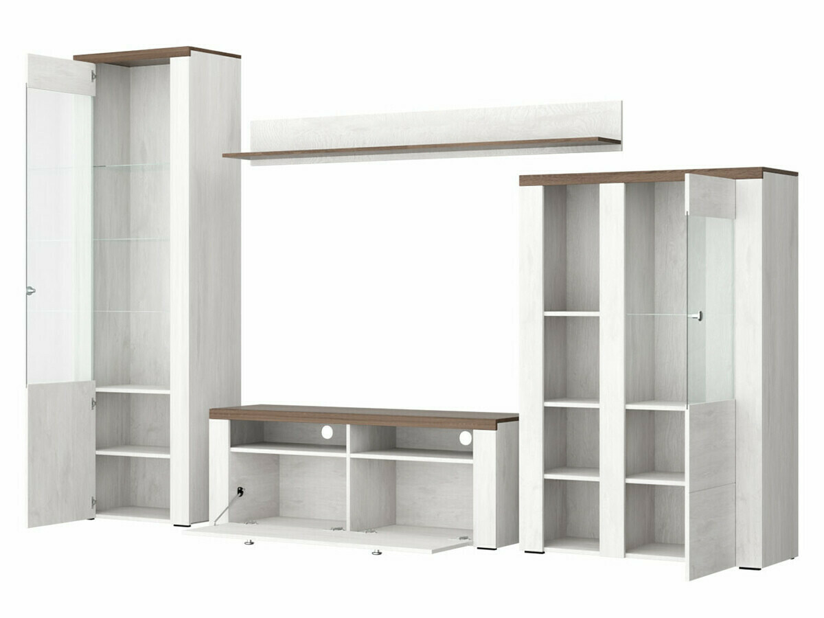 Elutoa komplekt Salelbo 100 (Rivera tamm)