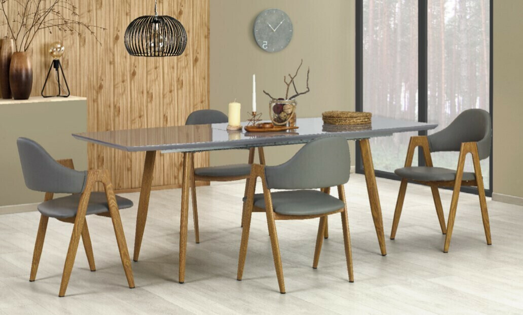 Tool Houston 561 (Hall + tamm)