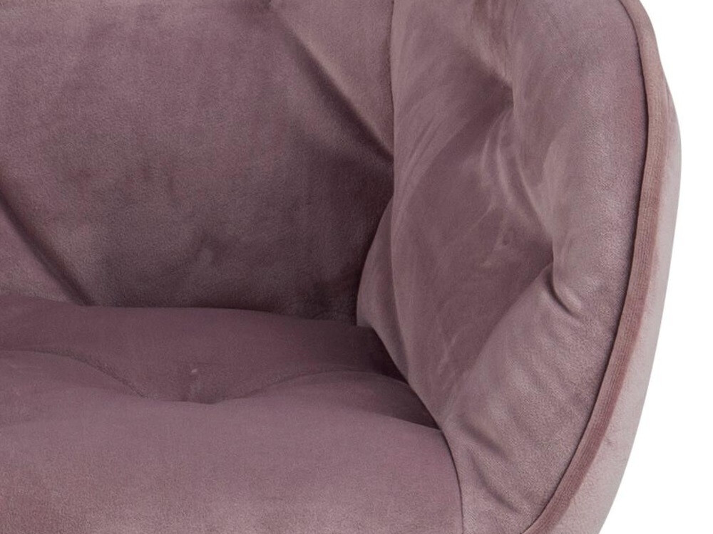 Kontoritool Norsica 475 (Dusty roosa)