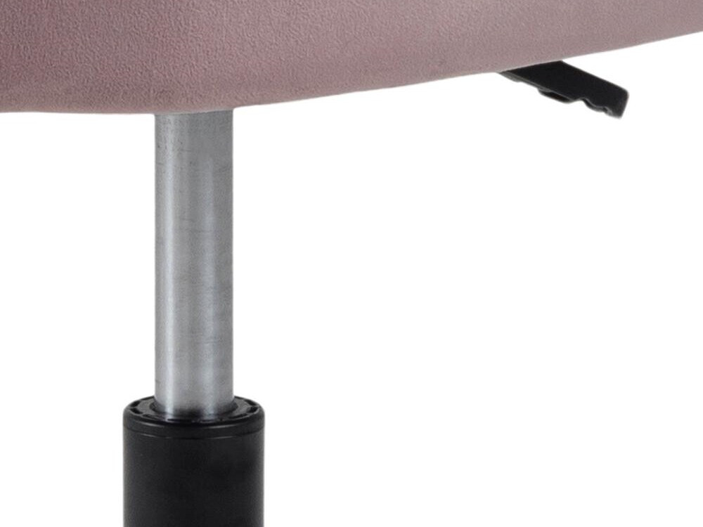 Kontoritool Norsica 475 (Dusty roosa)