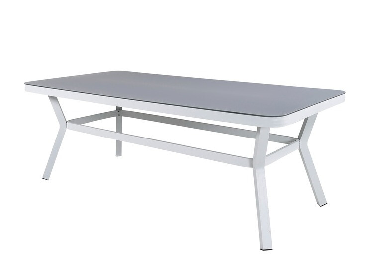 Laua ja toolide komplekt Dallas 2379