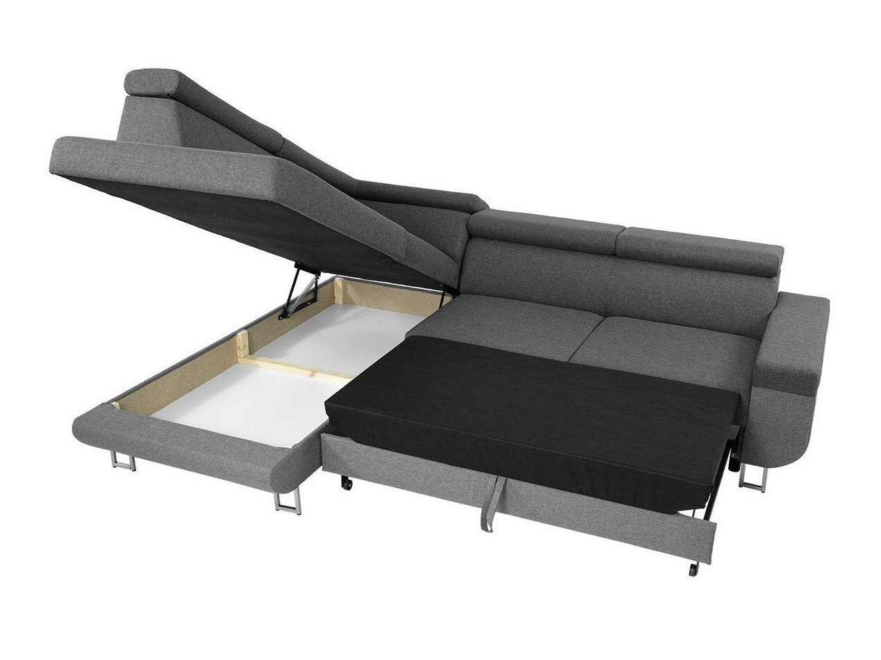 Nurgadiivan Comfivo Liberta (Lux 05 + Lux 06)