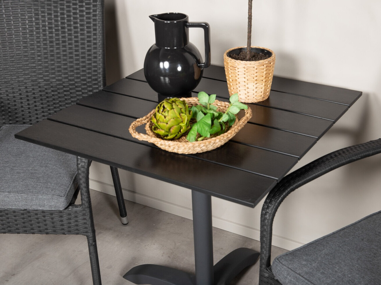 Rõdukomplekt Dallas 2225