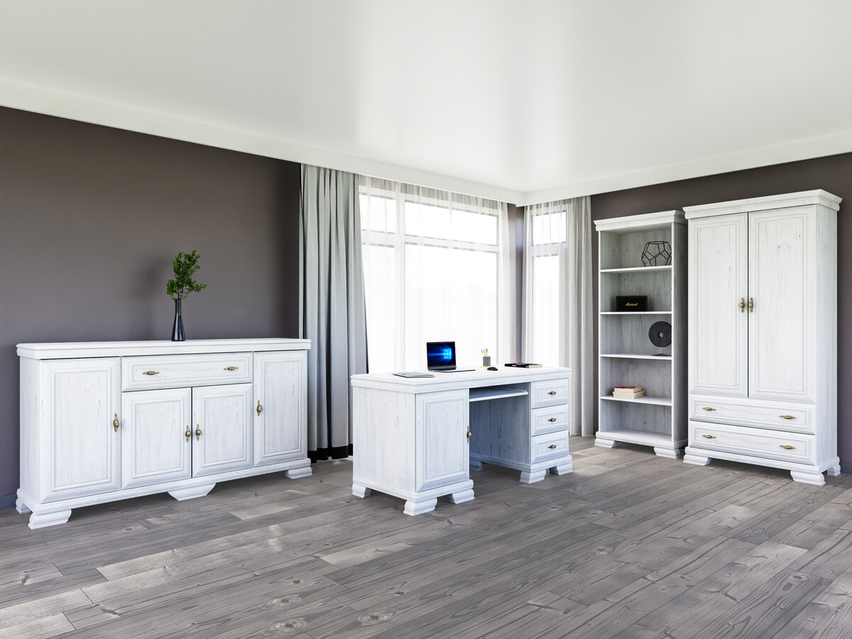 Kodukontori komplekt Salmeru 119 (Anderson mänd)