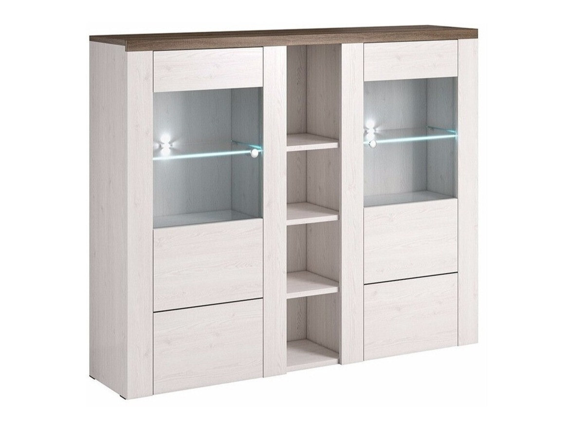 Kapp Salelbo 105 (Sibula lehis + Trühvel tamm)