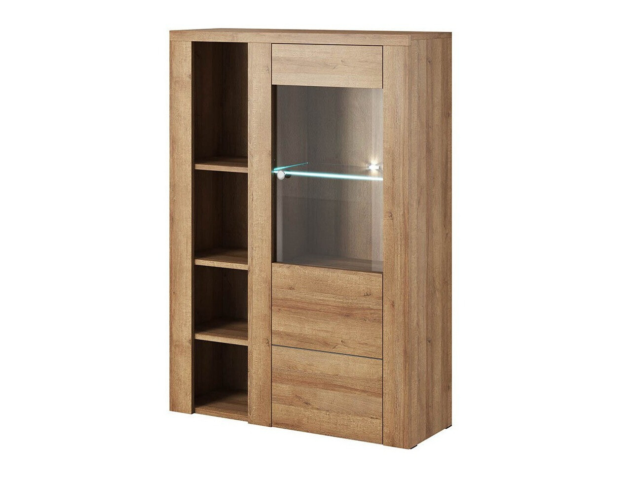 Riiul Salelbo 104 (Riviera tamm)